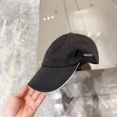 Loro Piana Caps